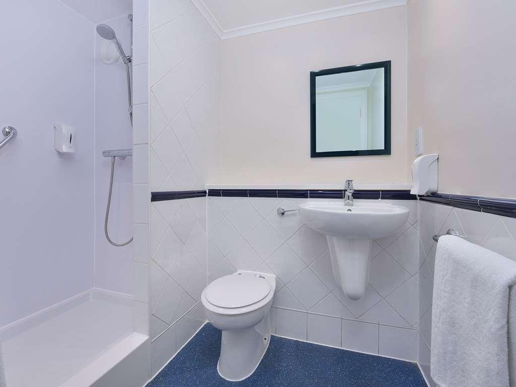 Travelodge Bedford Goldington Road Værelse billede