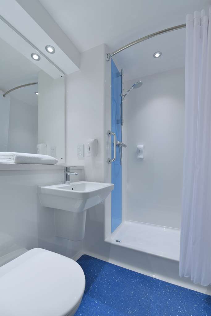 Travelodge Bedford Goldington Road Værelse billede